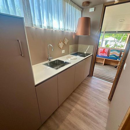 Jolanda Vacanze Cavallino-Treporti Ngoại thất bức ảnh