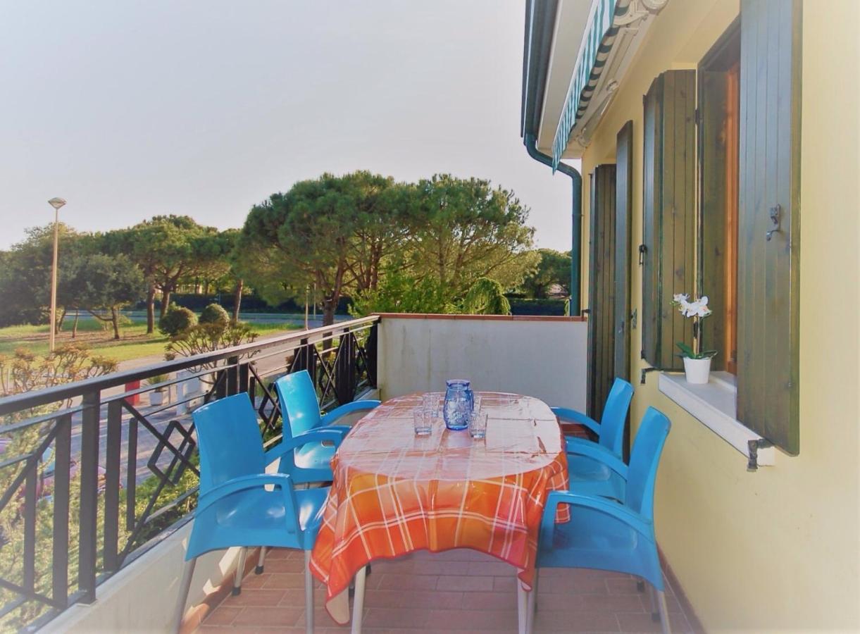 Jolanda Vacanze Cavallino-Treporti Ngoại thất bức ảnh