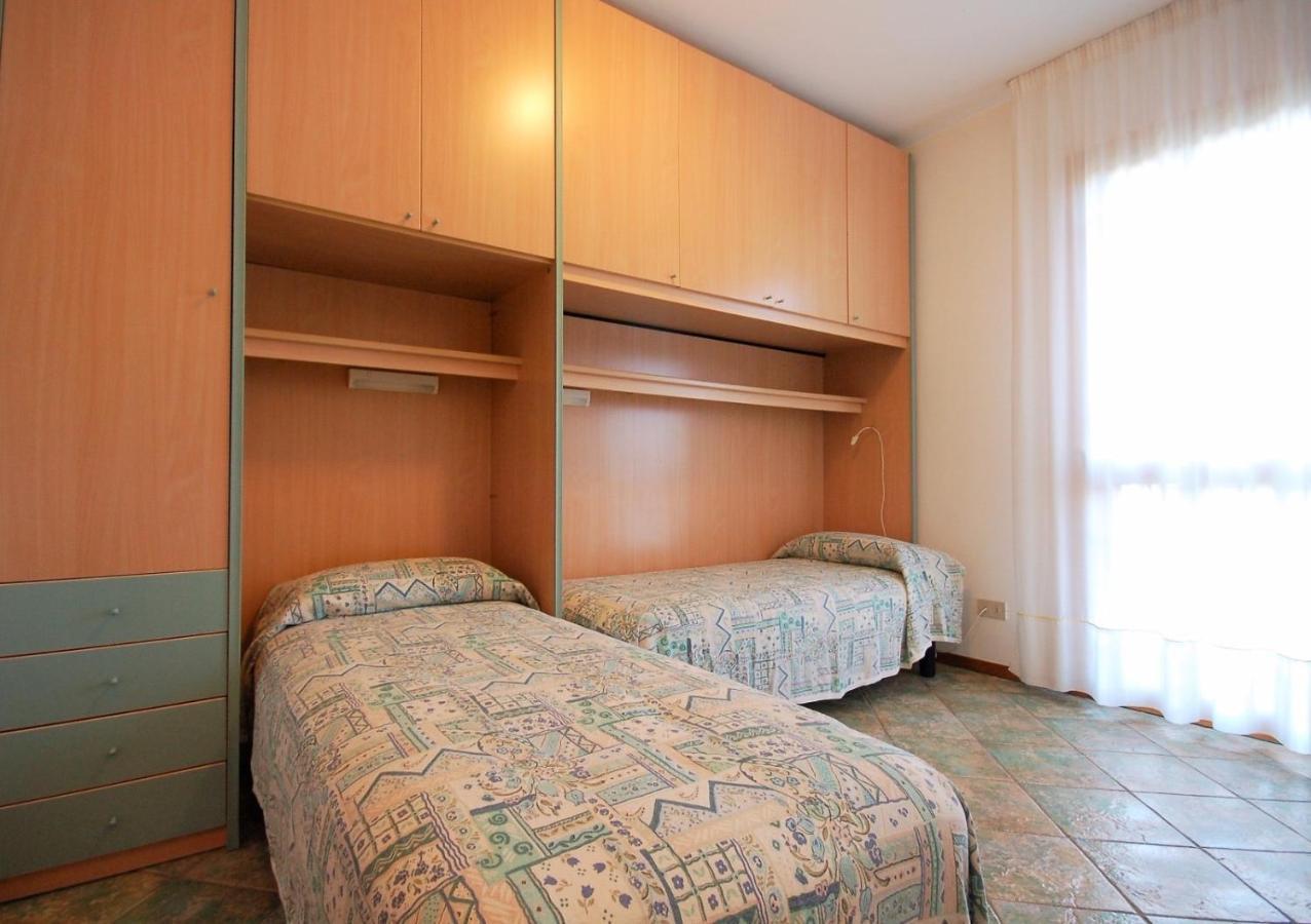 Jolanda Vacanze Cavallino-Treporti Ngoại thất bức ảnh