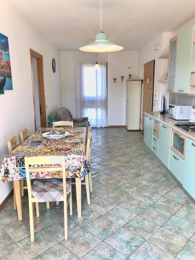Jolanda Vacanze Cavallino-Treporti Ngoại thất bức ảnh