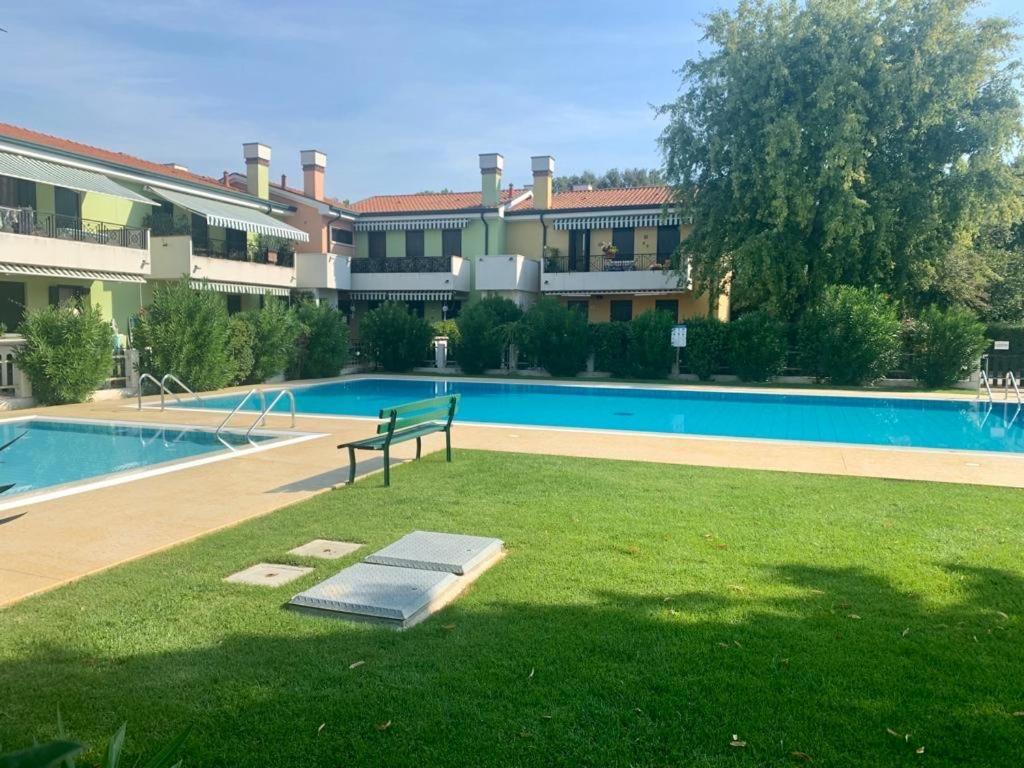 Jolanda Vacanze Cavallino-Treporti Ngoại thất bức ảnh