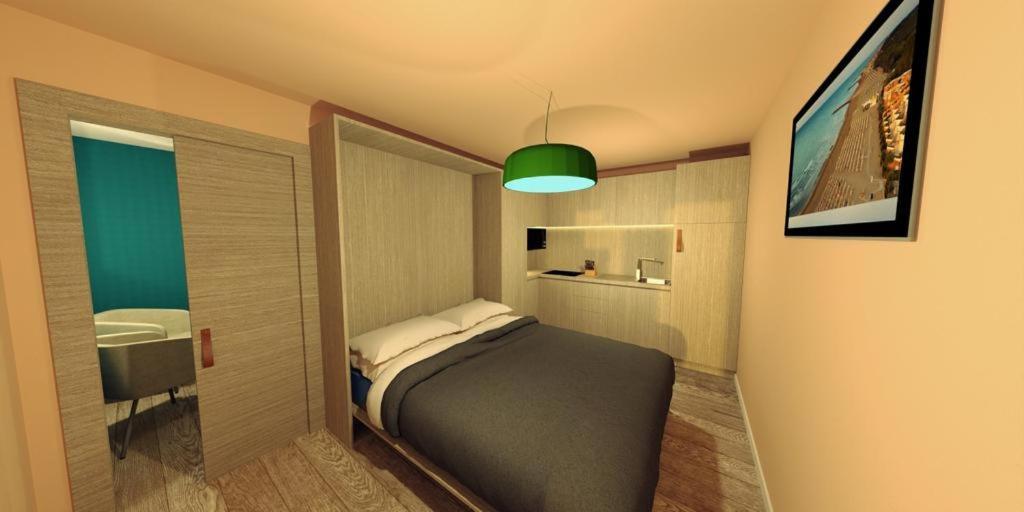 Jolanda Vacanze Cavallino-Treporti Ngoại thất bức ảnh