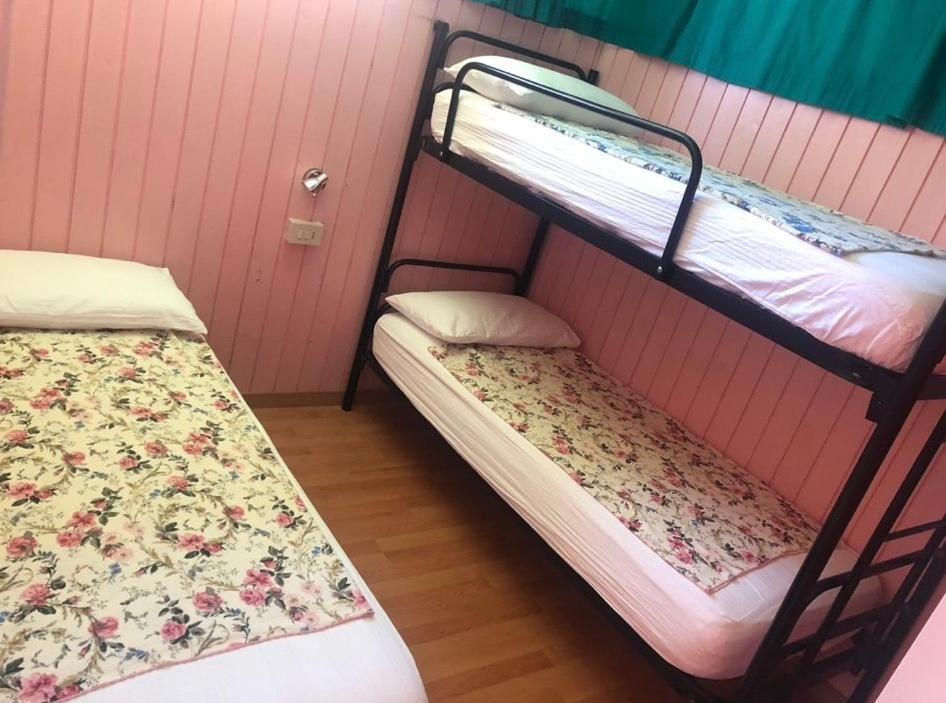 Jolanda Vacanze Cavallino-Treporti Phòng bức ảnh