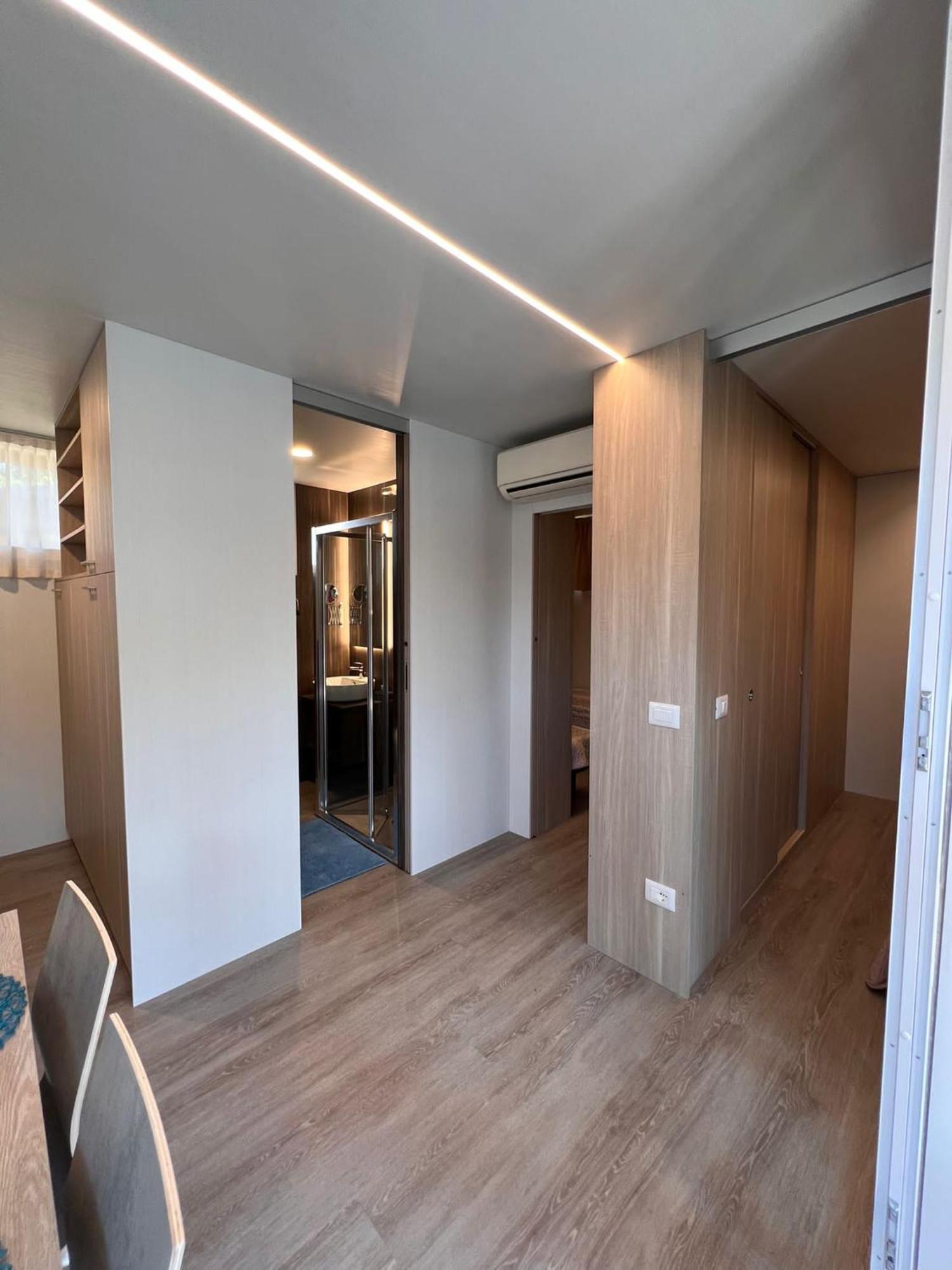 Jolanda Vacanze Cavallino-Treporti Phòng bức ảnh