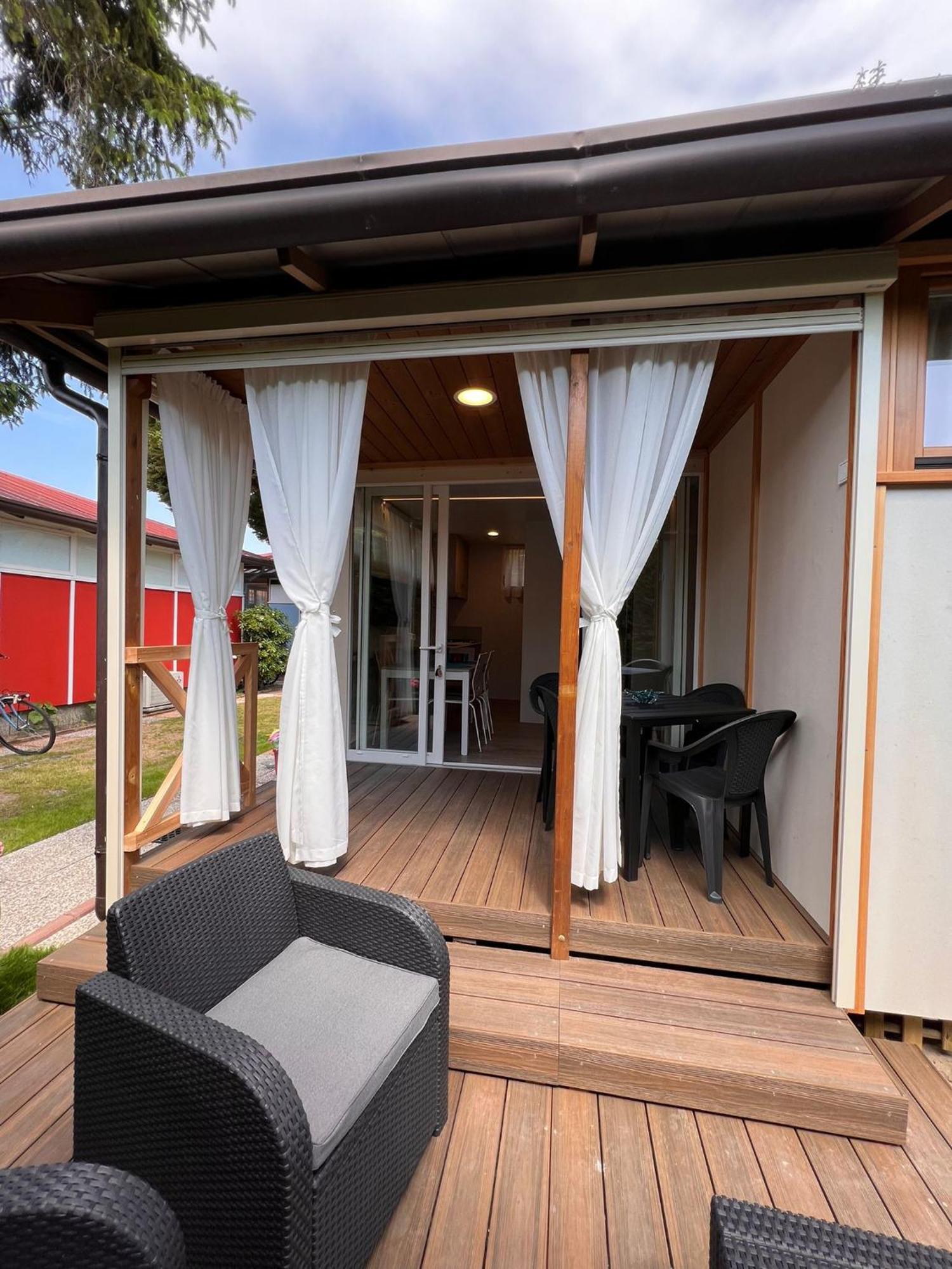 Jolanda Vacanze Cavallino-Treporti Phòng bức ảnh