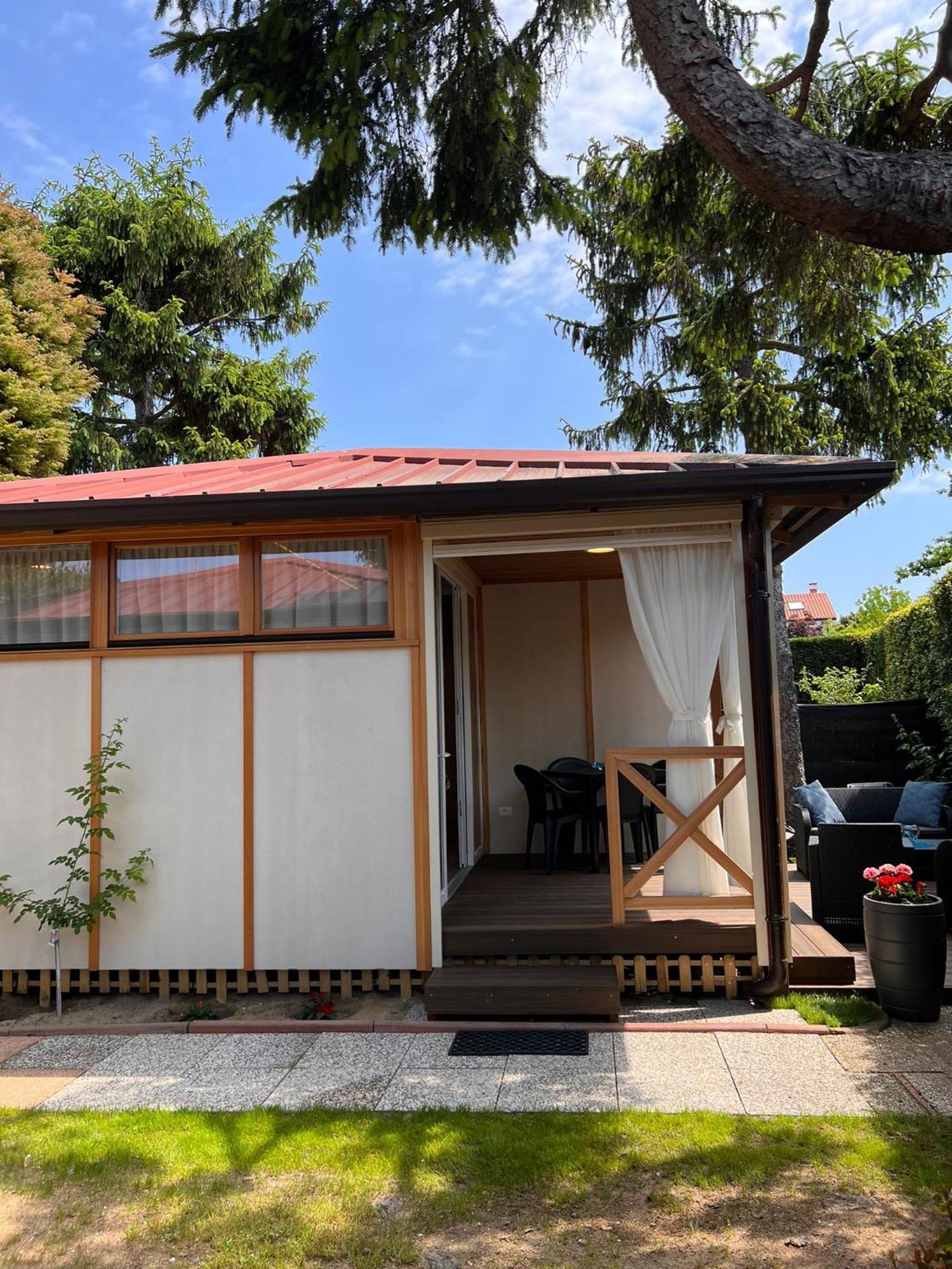 Jolanda Vacanze Cavallino-Treporti Phòng bức ảnh