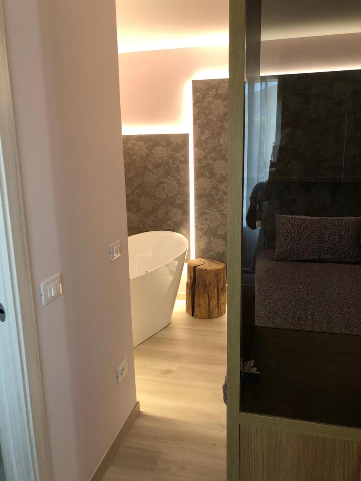 Jolanda Vacanze Cavallino-Treporti Phòng bức ảnh