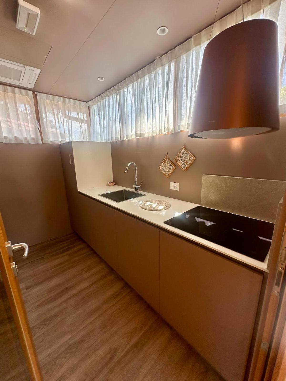 Jolanda Vacanze Cavallino-Treporti Phòng bức ảnh