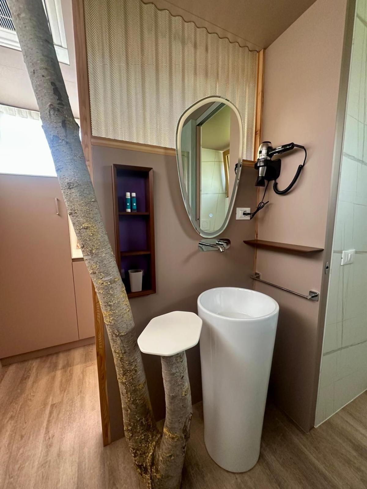 Jolanda Vacanze Cavallino-Treporti Phòng bức ảnh
