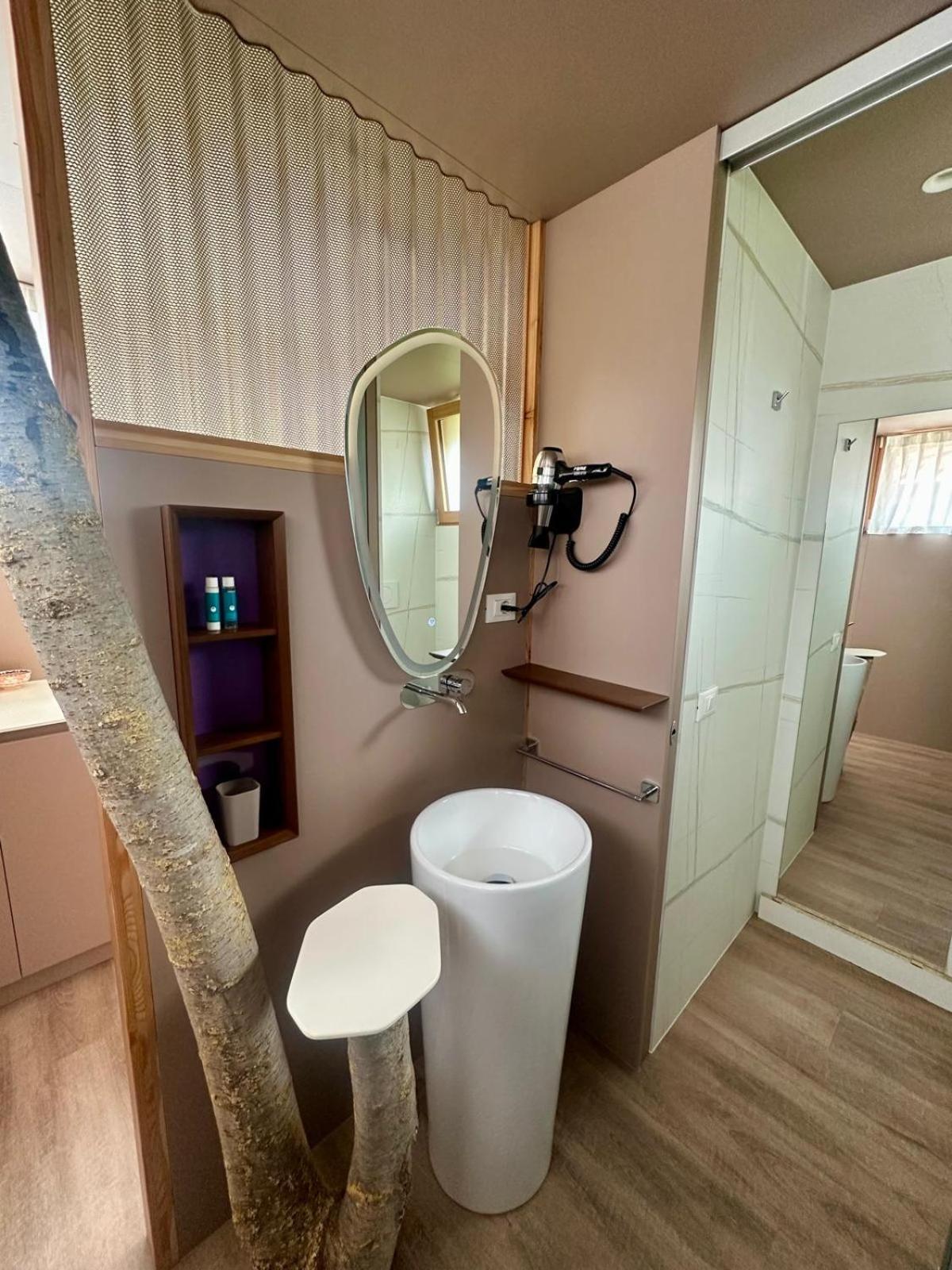 Jolanda Vacanze Cavallino-Treporti Ngoại thất bức ảnh