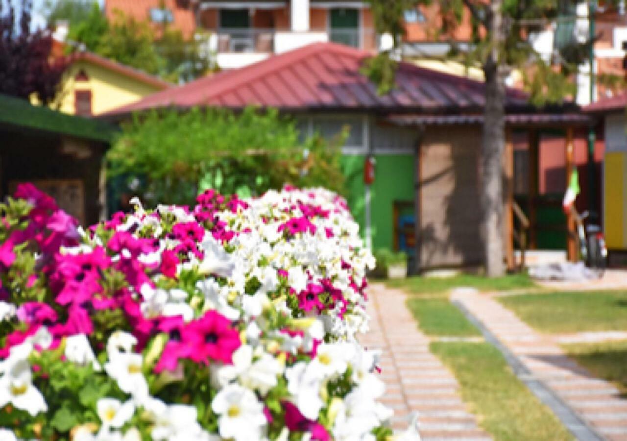 Jolanda Vacanze Cavallino-Treporti Ngoại thất bức ảnh