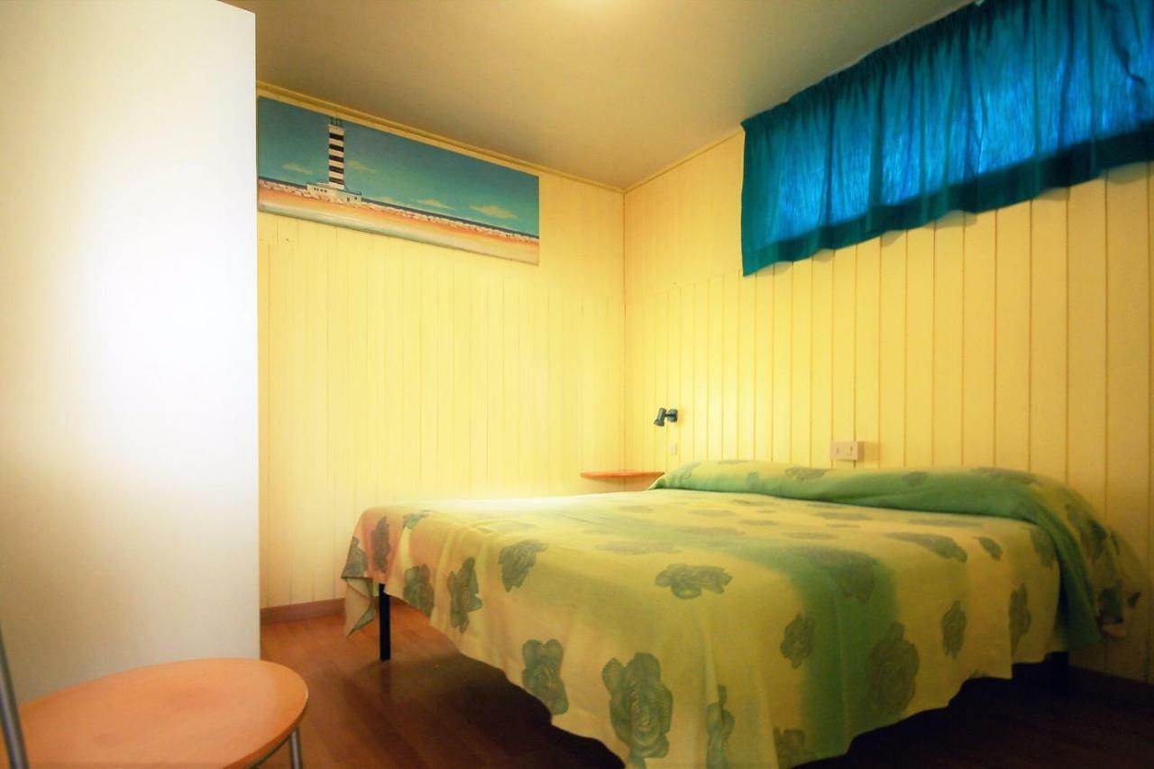 Jolanda Vacanze Cavallino-Treporti Ngoại thất bức ảnh