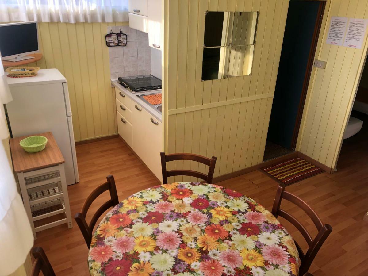 Jolanda Vacanze Cavallino-Treporti Ngoại thất bức ảnh